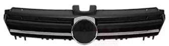 VAN WEZEL 5766518 -  Решетка радиатора